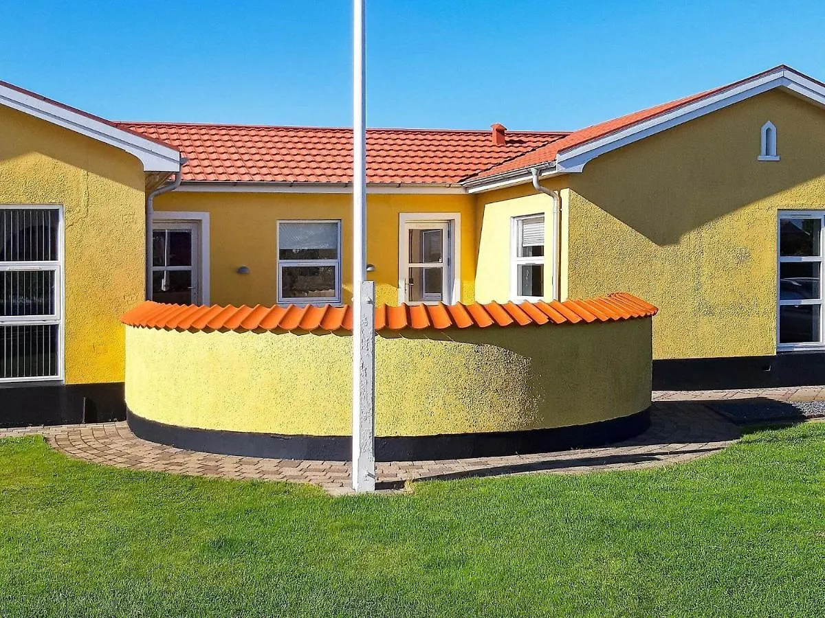 Holiday Home Skagen Xxx 0*,