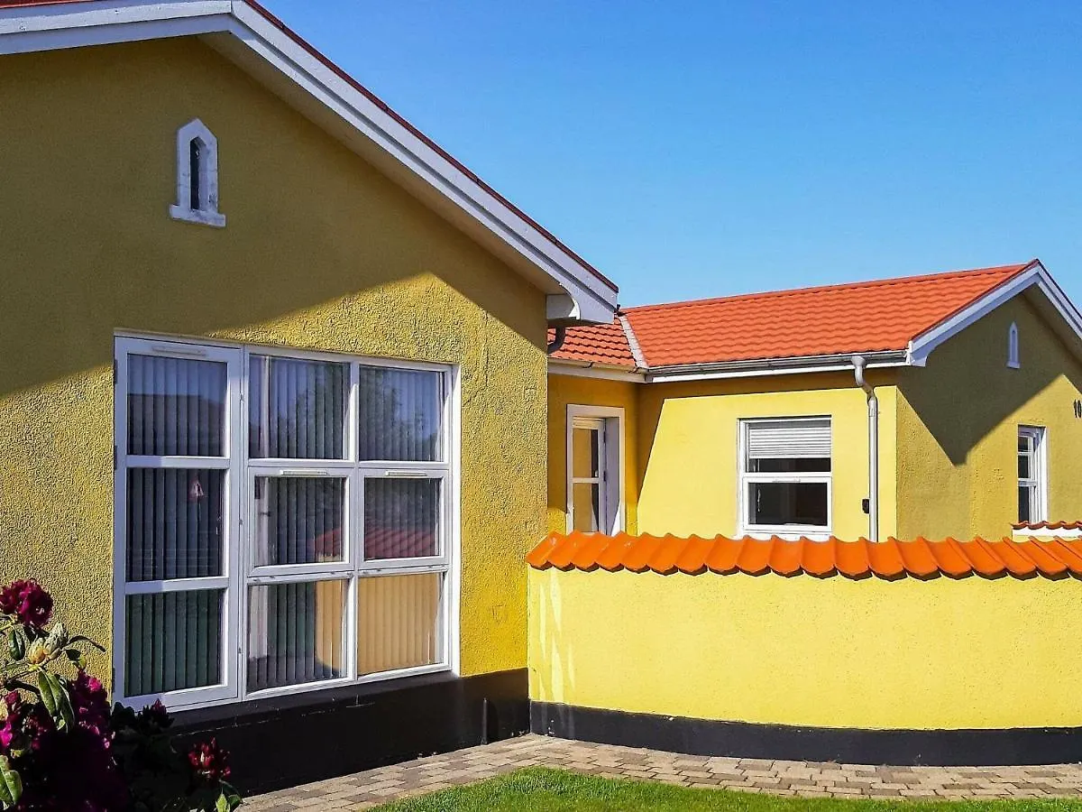 Holiday Home Skagen Xxx