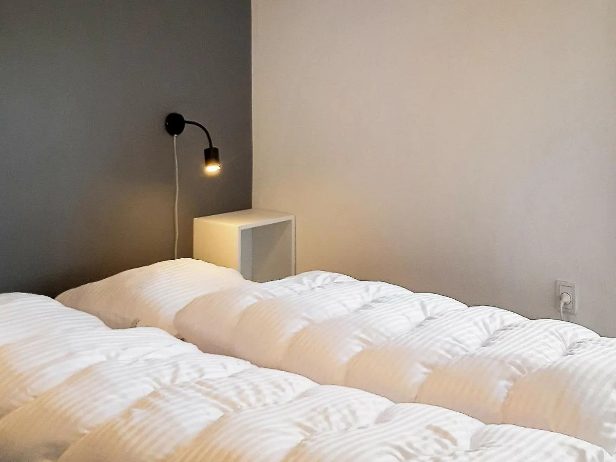 Holiday Home Skagen Xxx