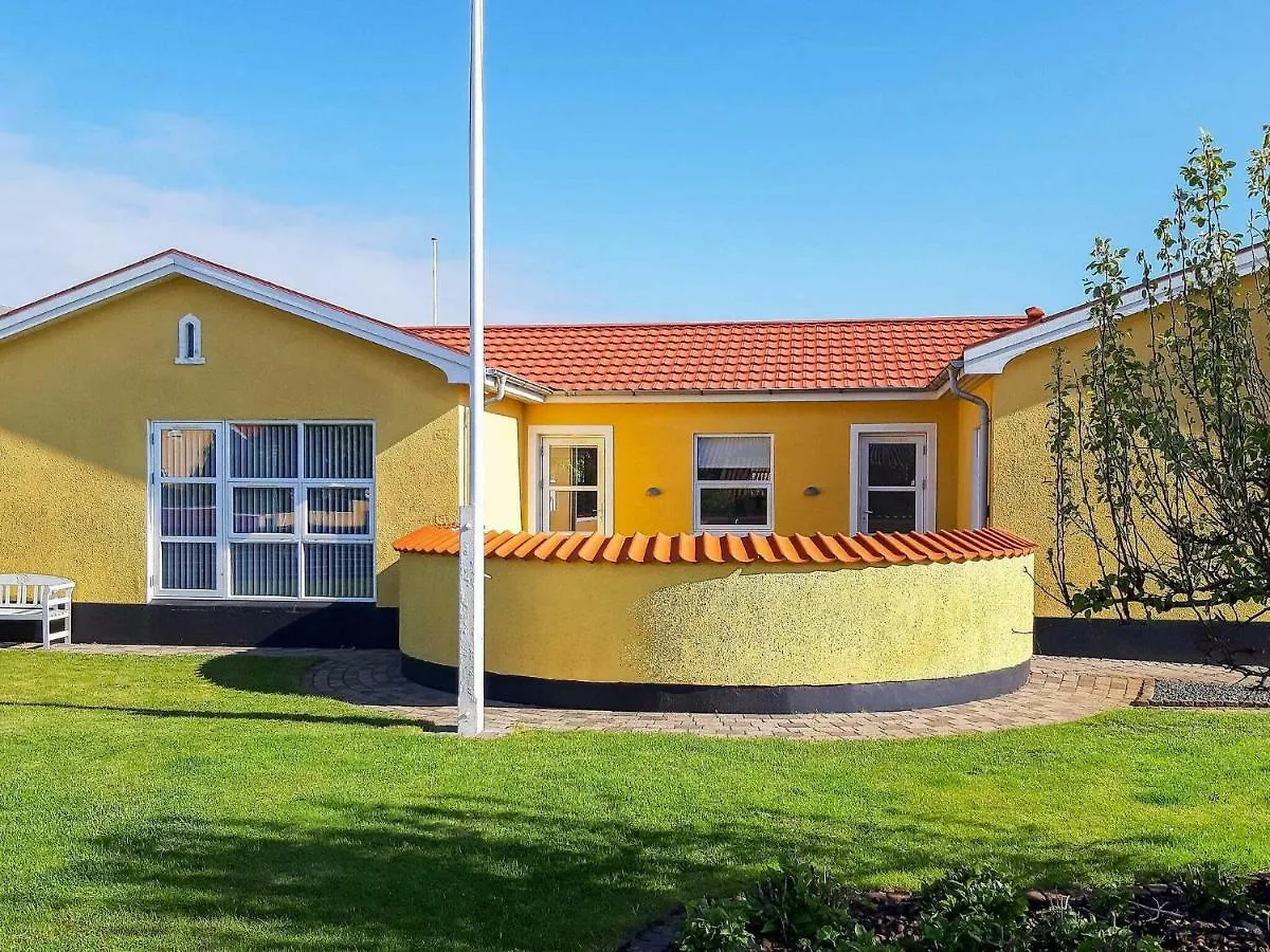 Holiday Home Skagen Xxx Dánsko